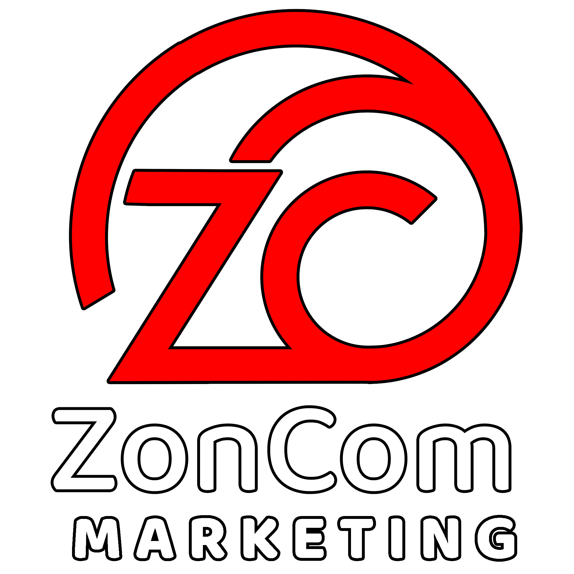 ZonCom Digital Marketing Agency